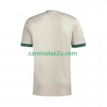 Camisolas de futebol Bayern München Octoberfest Equipamento Principal 2025/26 Manga Curta